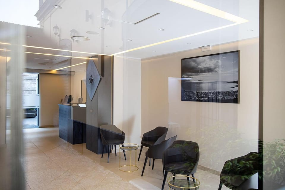 Hotel Palazzo Argenta Hotel in Naples