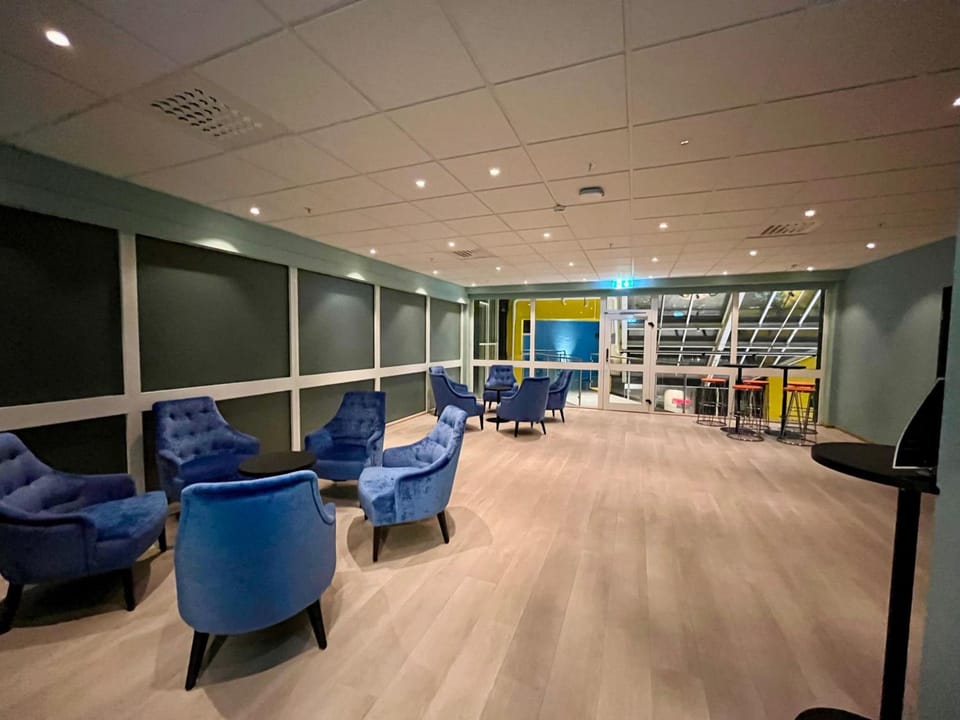 Facilities