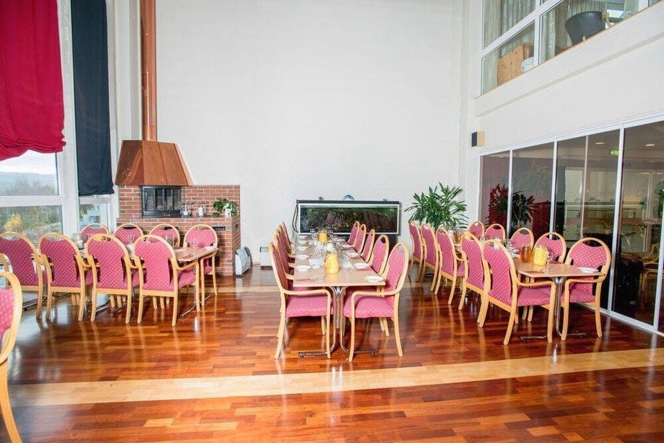 Thon Hotel Verdal Hotel in Trondelag