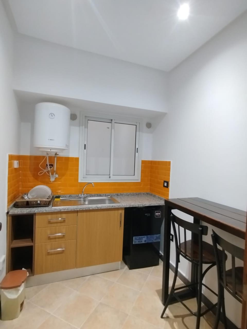 Dar Farhat suite hotel Hotel in Tunis
