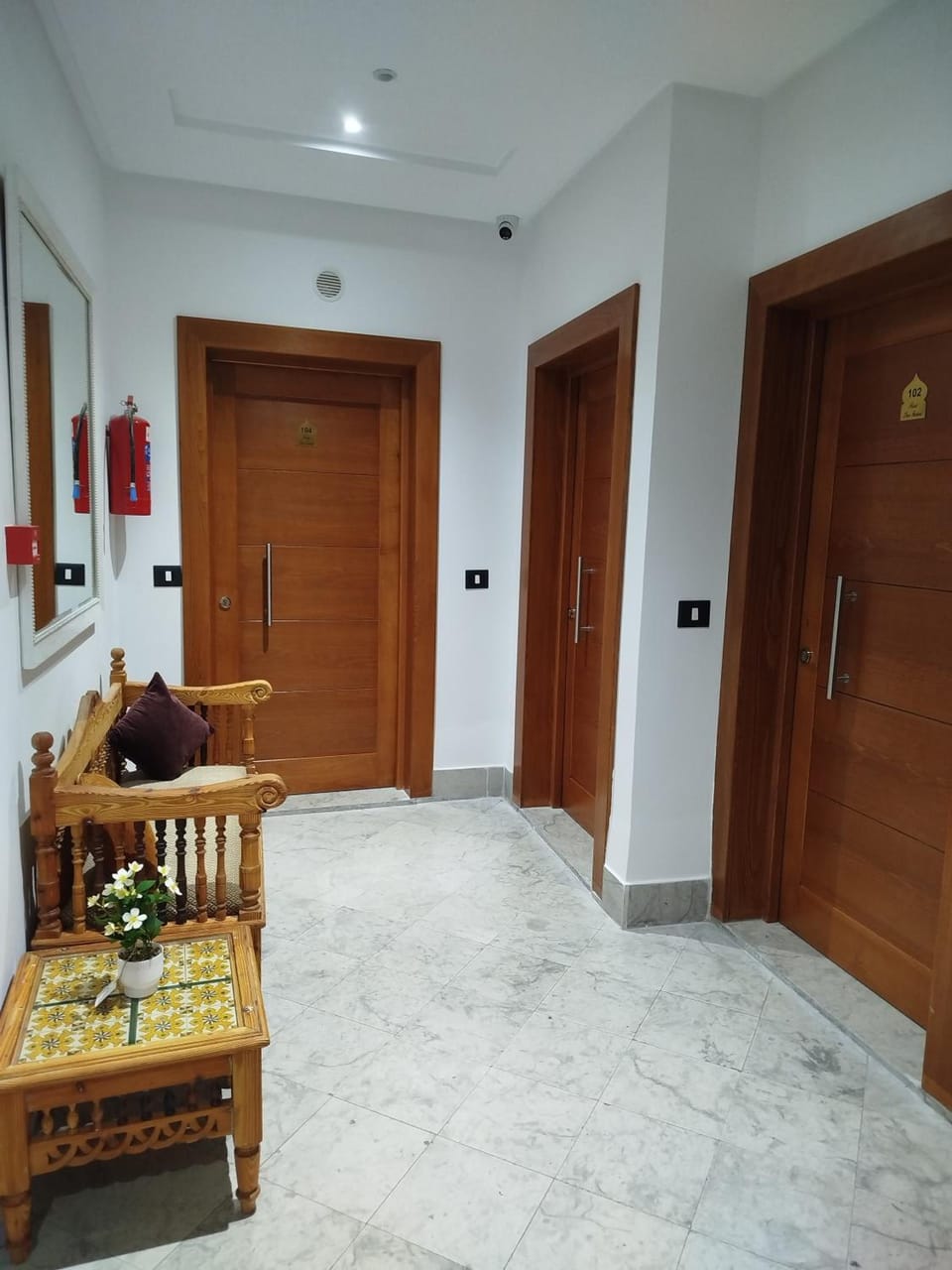 Dar Farhat suite hotel Hotel in Tunis