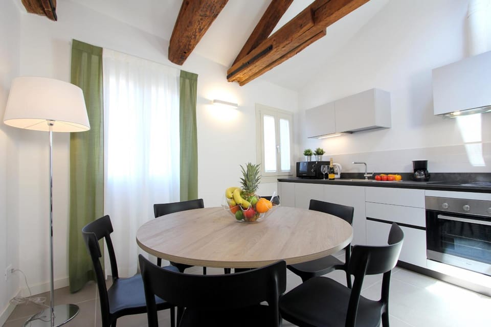 Residence degli Artisti Hotel in Venice