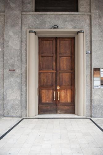 Amendola Central Station Hotel in Bologna