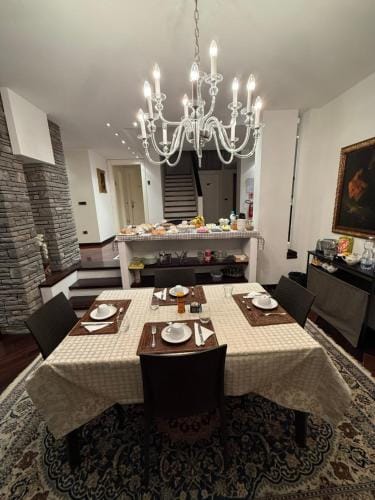 Castelvetri B&B Hotel in Emilia-Romagna