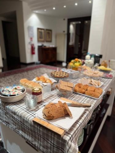 Castelvetri B&B Hotel in Emilia-Romagna