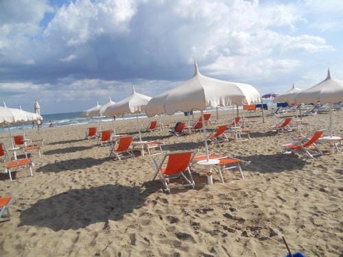 Futura Club Albatros Resort in Province of Foggia