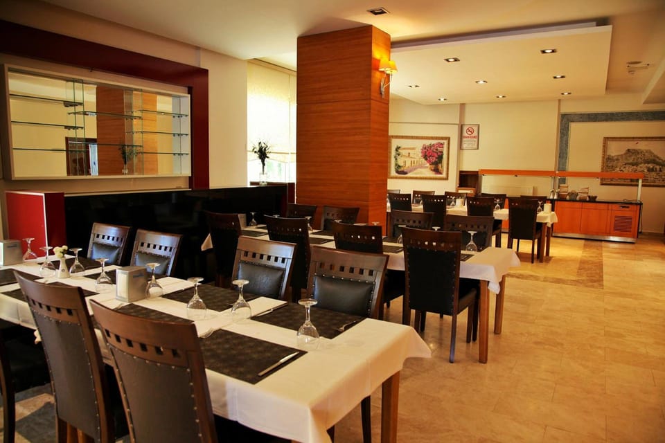 Yucelen Otel Mugla Hotel in Muğla Province