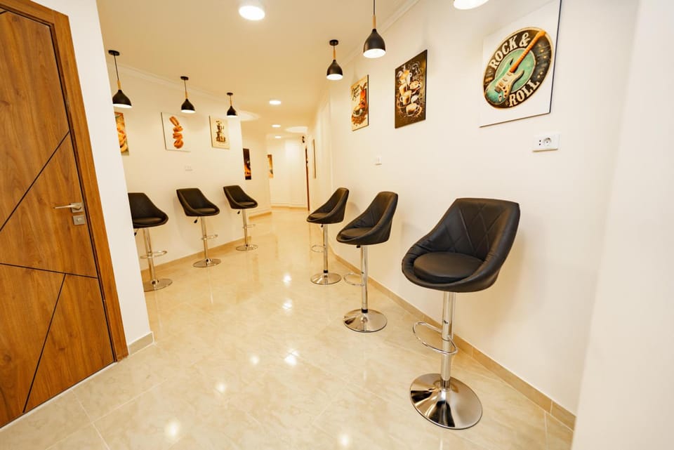 Facilities