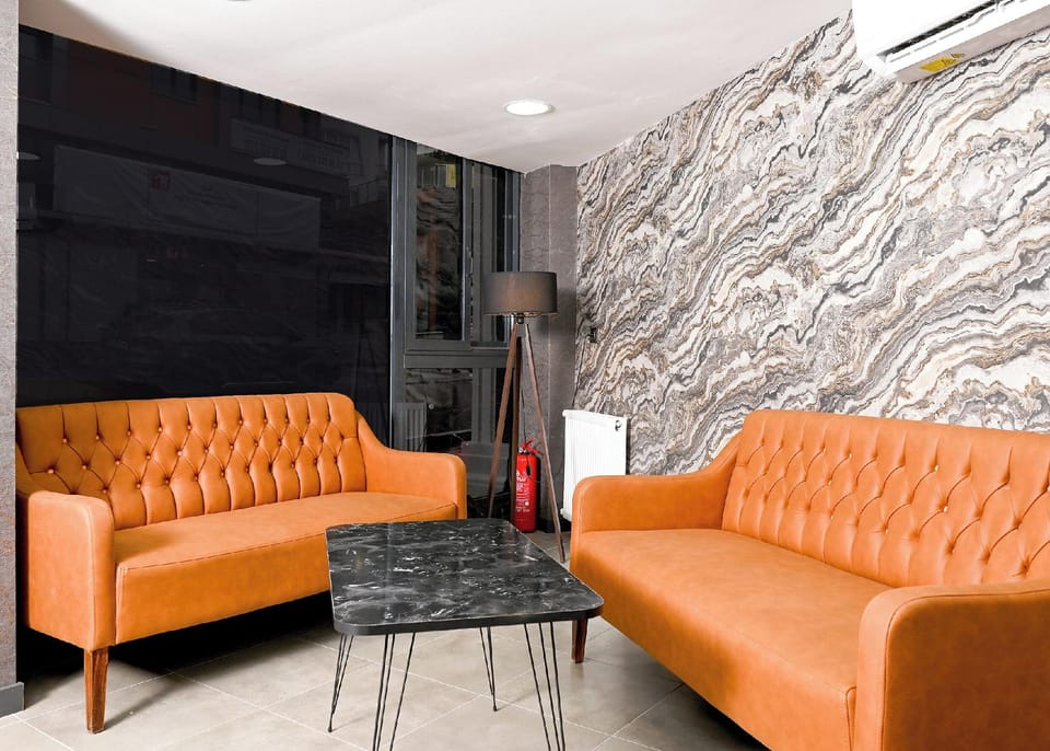 Nomad Hub Suit Istanbul Hotel in Istanbul