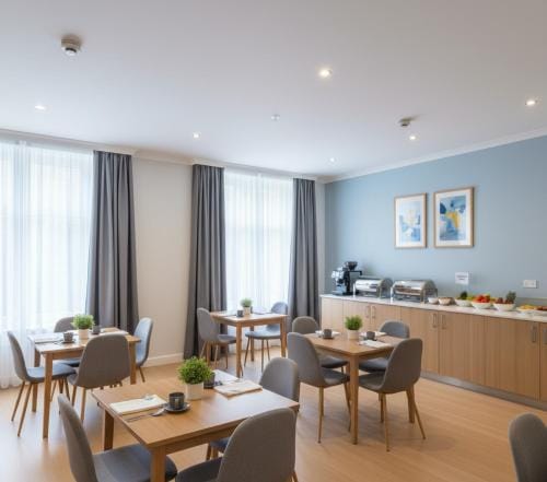 Yenibir Apart Hotel in Turkey