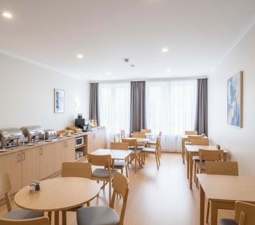 Yenibir Apart Hotel in Turkey