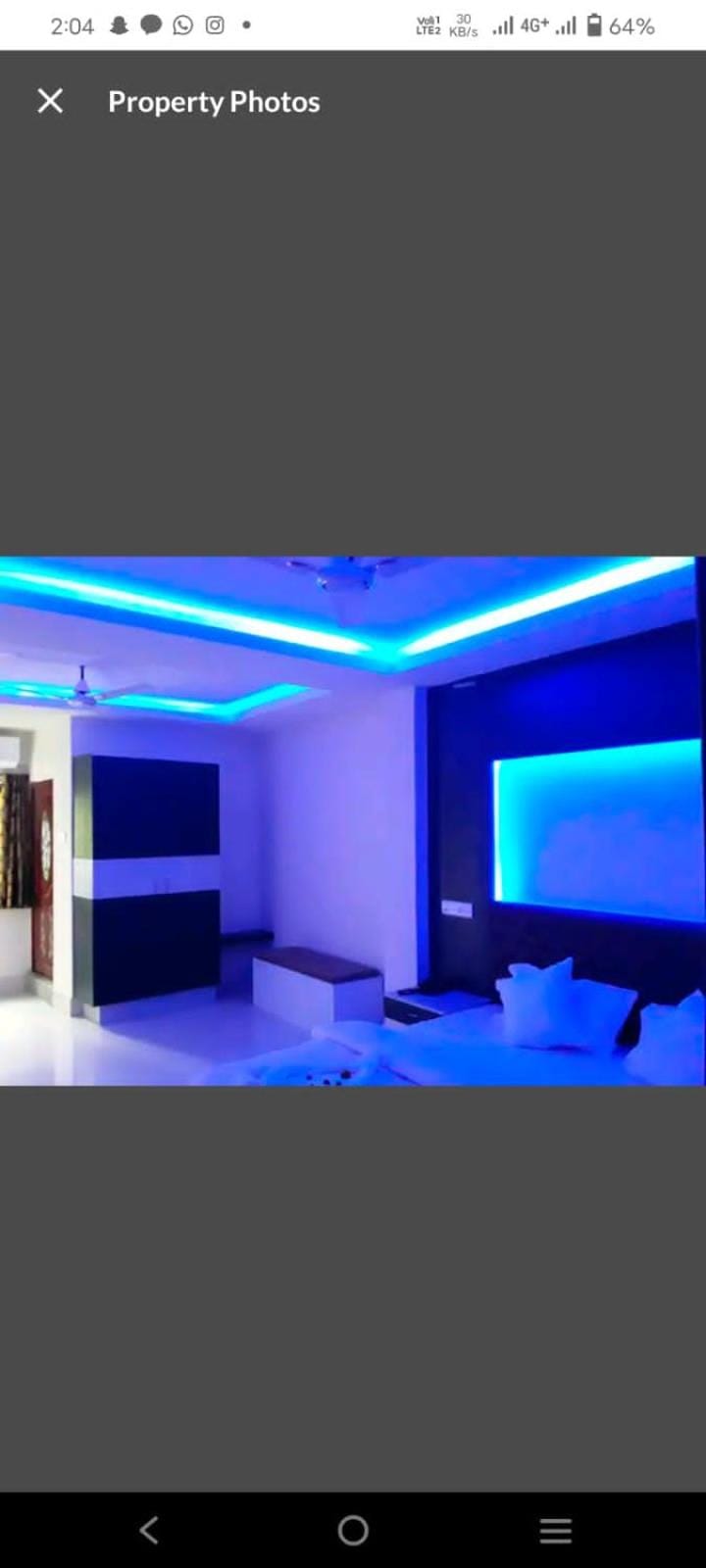 Hotel Blue Bird Nest Hotel in India