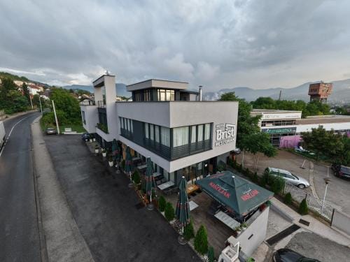 Motel Brist Motel in Federation of Bosnia and Herzegovina