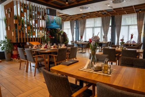 Motel Brist Motel in Federation of Bosnia and Herzegovina