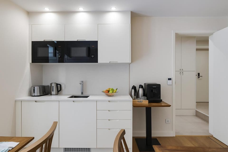 Ponto Alto Hotel Apartment hotel in Lisbon