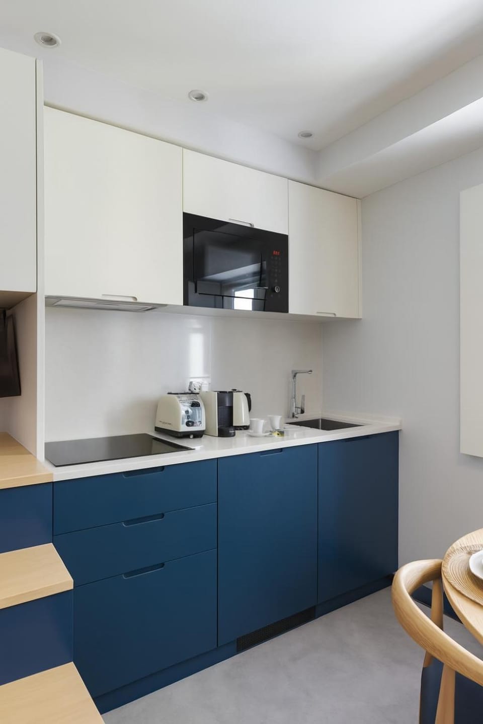 Ponto Alto Hotel Apartment hotel in Lisbon
