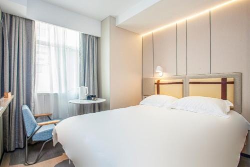 Miju Hotel, Nanjing Xuanwumen Subway Station Branch Hotel in Nanjing
