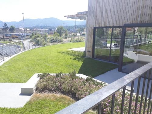 Luna Blu Inn in La Spezia