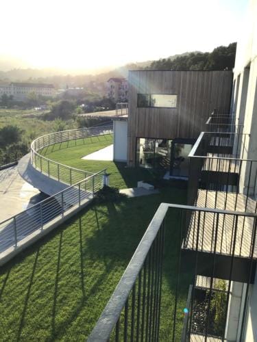 Luna Blu Inn in La Spezia