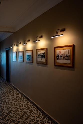 Sefa Camlı Palas Hotel in İzmir Province