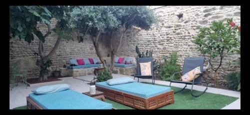 Porte Saint-Louis - Petite Camargue Hotel in Provence-Alpes-Côte d'Azur