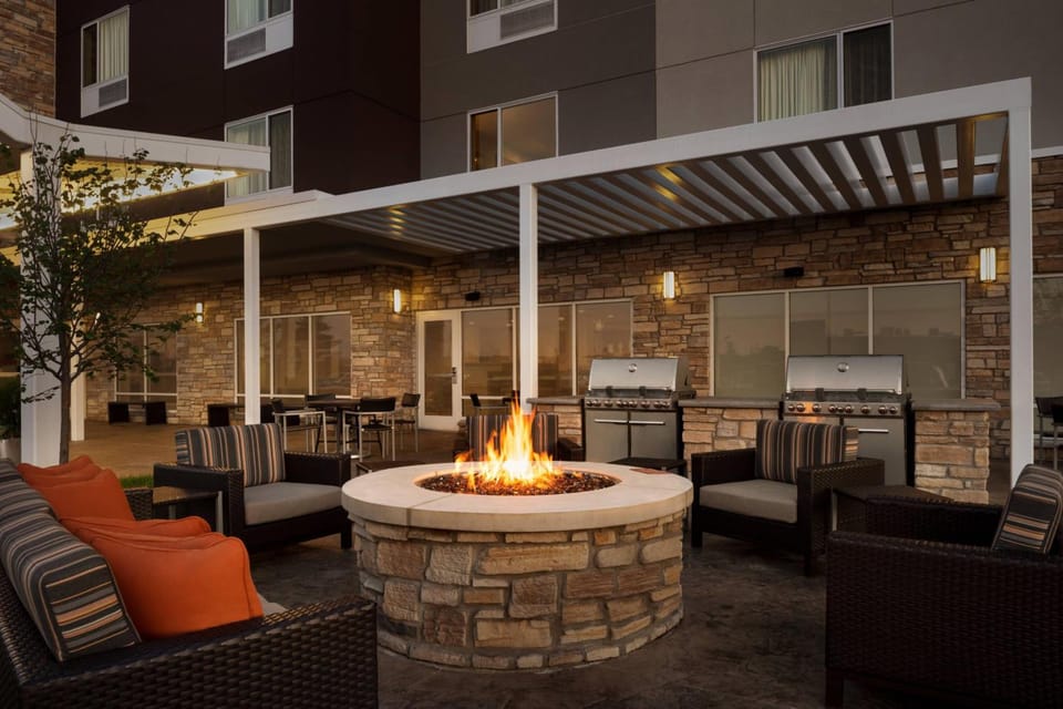 TownePlace Suites by Marriott Janesville Hotel in Janesville
