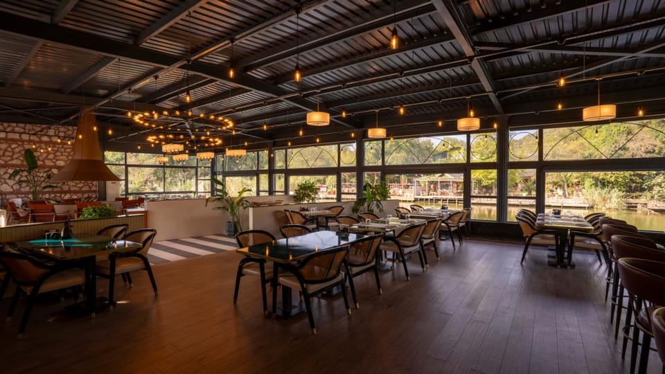 Verona Agva Hotel in İstanbul Province