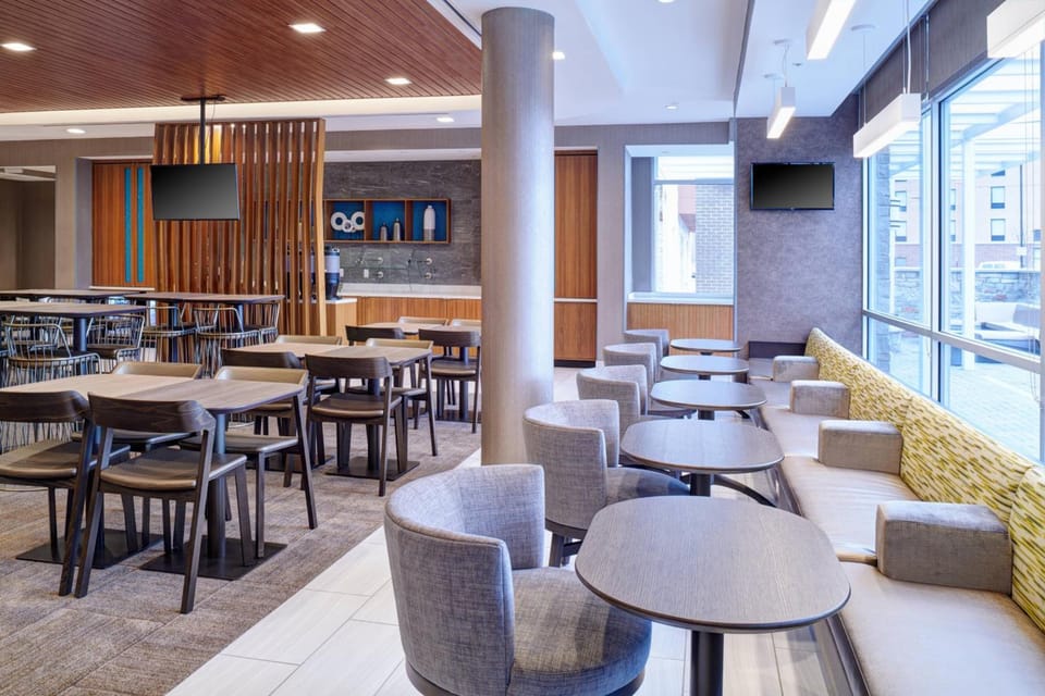SpringHill Suites by Marriott Wixom Novi Hotel in Novi