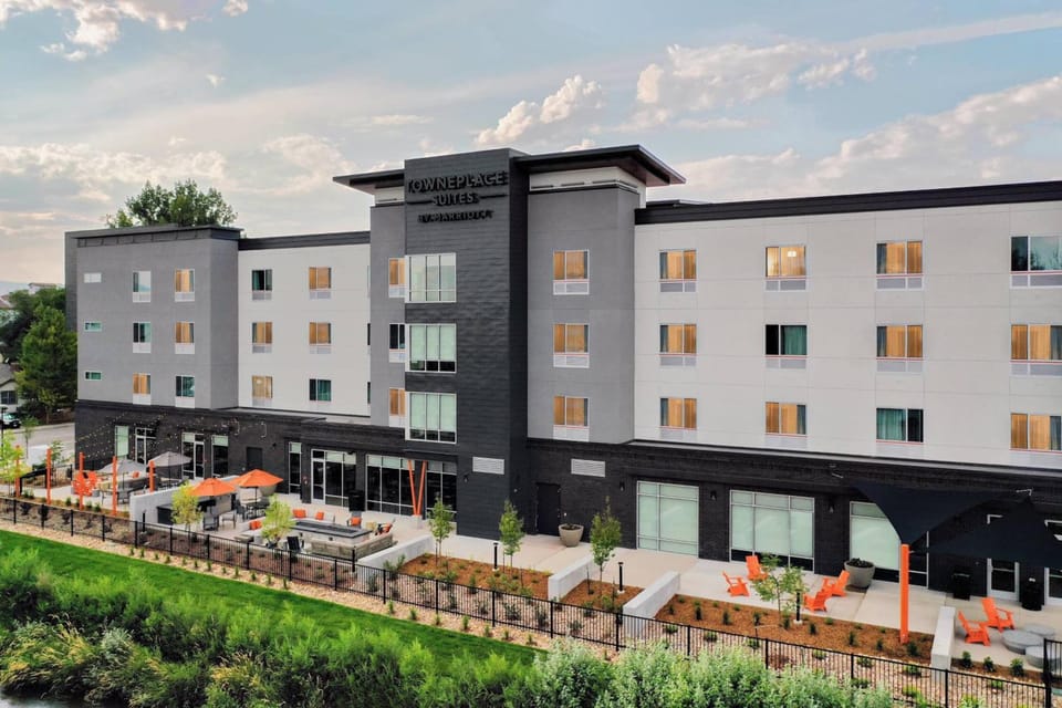 TownePlace Suites by Marriott Loveland Fort Collins Hotel in Loveland