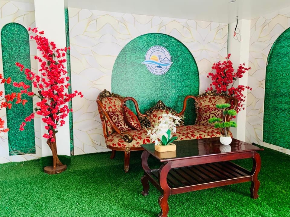 Purbachal Nijhum Polli Resort Hotel in Dhaka Division, Bangladesh
