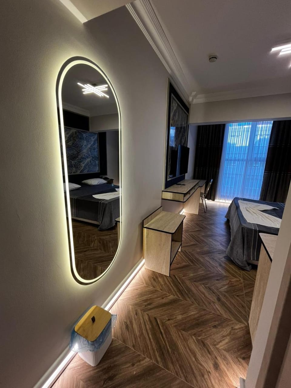Facilities