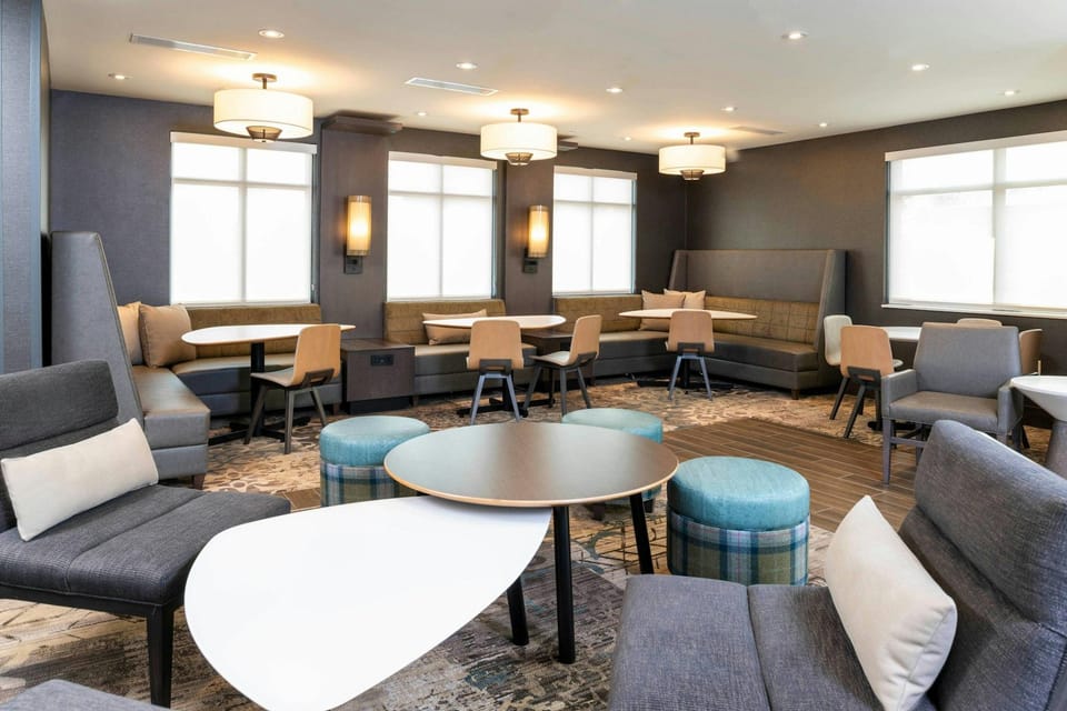Residence Inn by Marriott Indianapolis South/Greenwood Hotel in Indianapolis