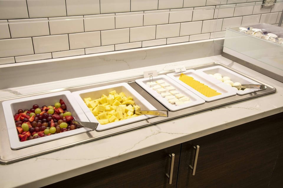 Residence Inn by Marriott Indianapolis South/Greenwood Hotel in Indianapolis