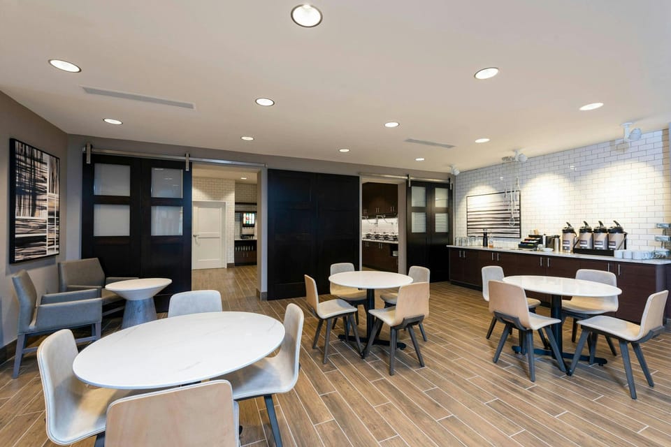 Residence Inn by Marriott Indianapolis South/Greenwood Hotel in Indianapolis