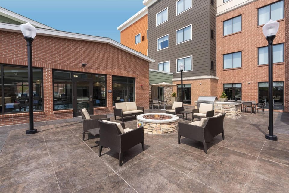Residence Inn by Marriott Indianapolis South/Greenwood Hotel in Indianapolis