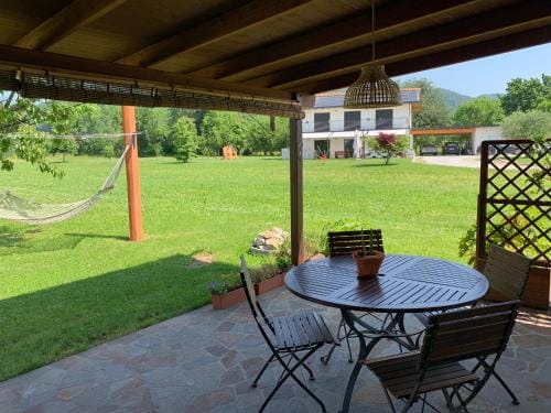 Cottage del fiume Hotel in Friuli-Venezia Giulia