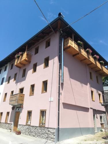 B&B Cedavecia Hotel in Friuli-Venezia Giulia