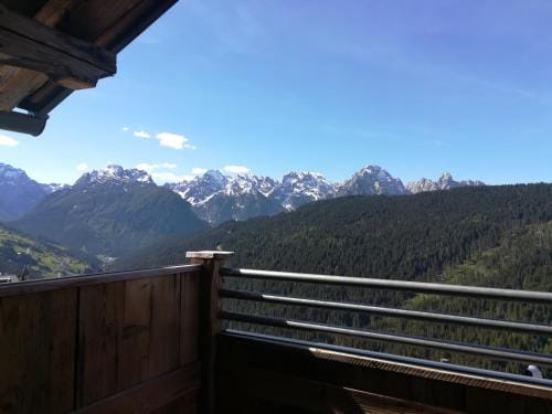 B&B Cedavecia Hotel in Friuli-Venezia Giulia