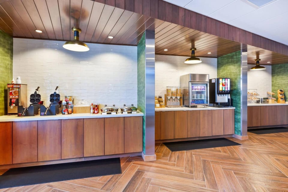 Fairfield by Marriott Inn & Suites Cincinnati Airport South/Florence Hotel in Florence