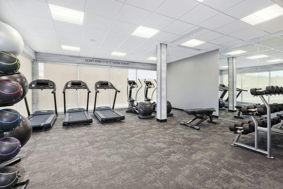 Fairfield by Marriott Inn & Suites Cincinnati Airport South/Florence Hotel in Florence