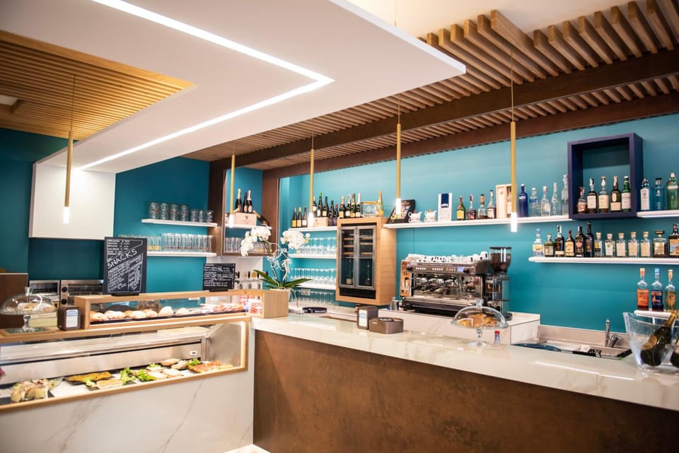 HOTEL - BAR DA NATALE Hotel in Piedmont