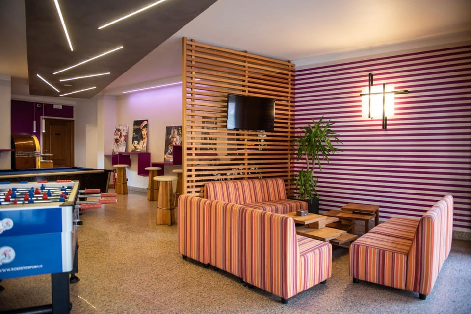 HOTEL - BAR DA NATALE Hotel in Piedmont