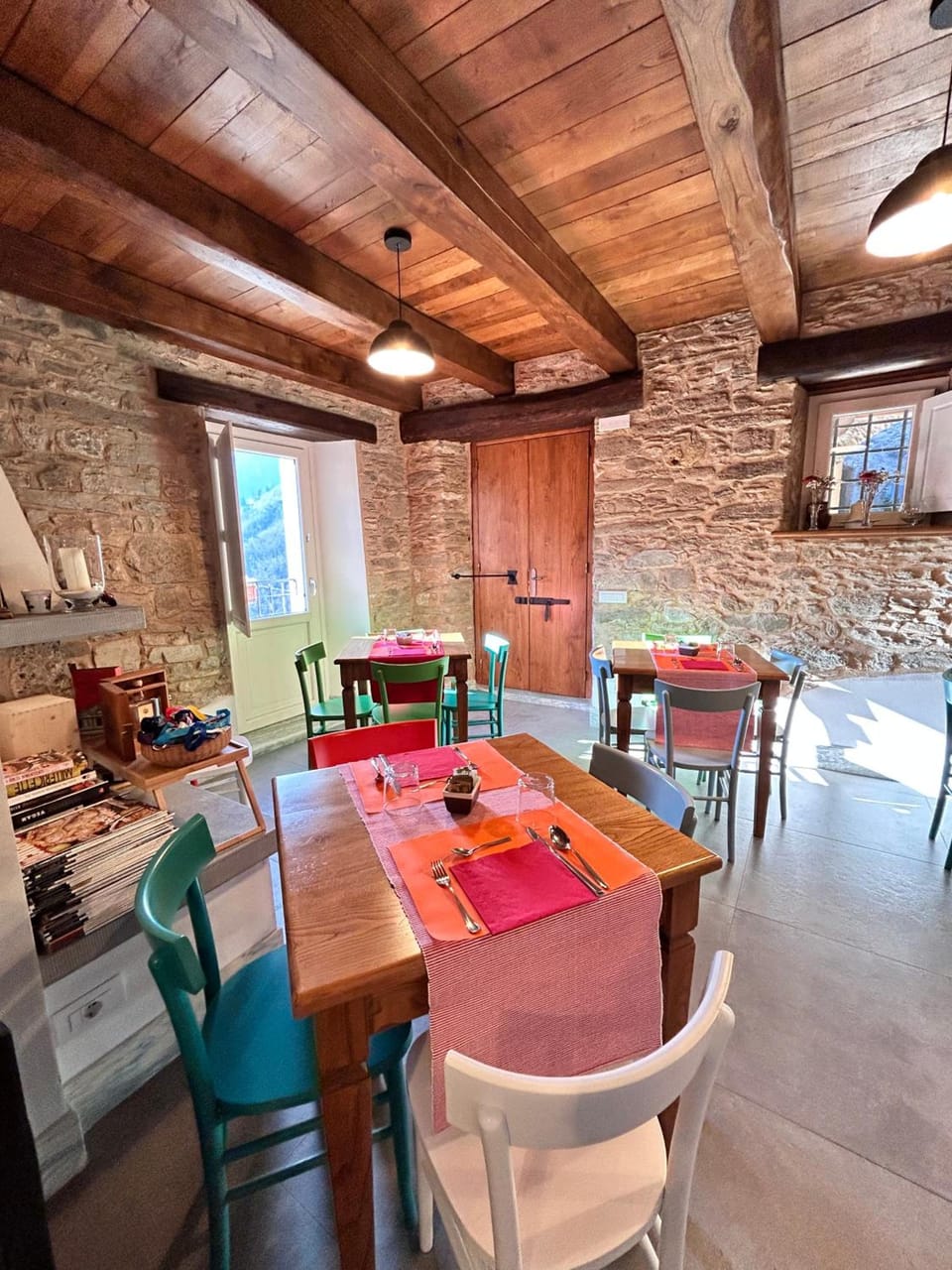 B&B Convivium Hotel in Emilia-Romagna