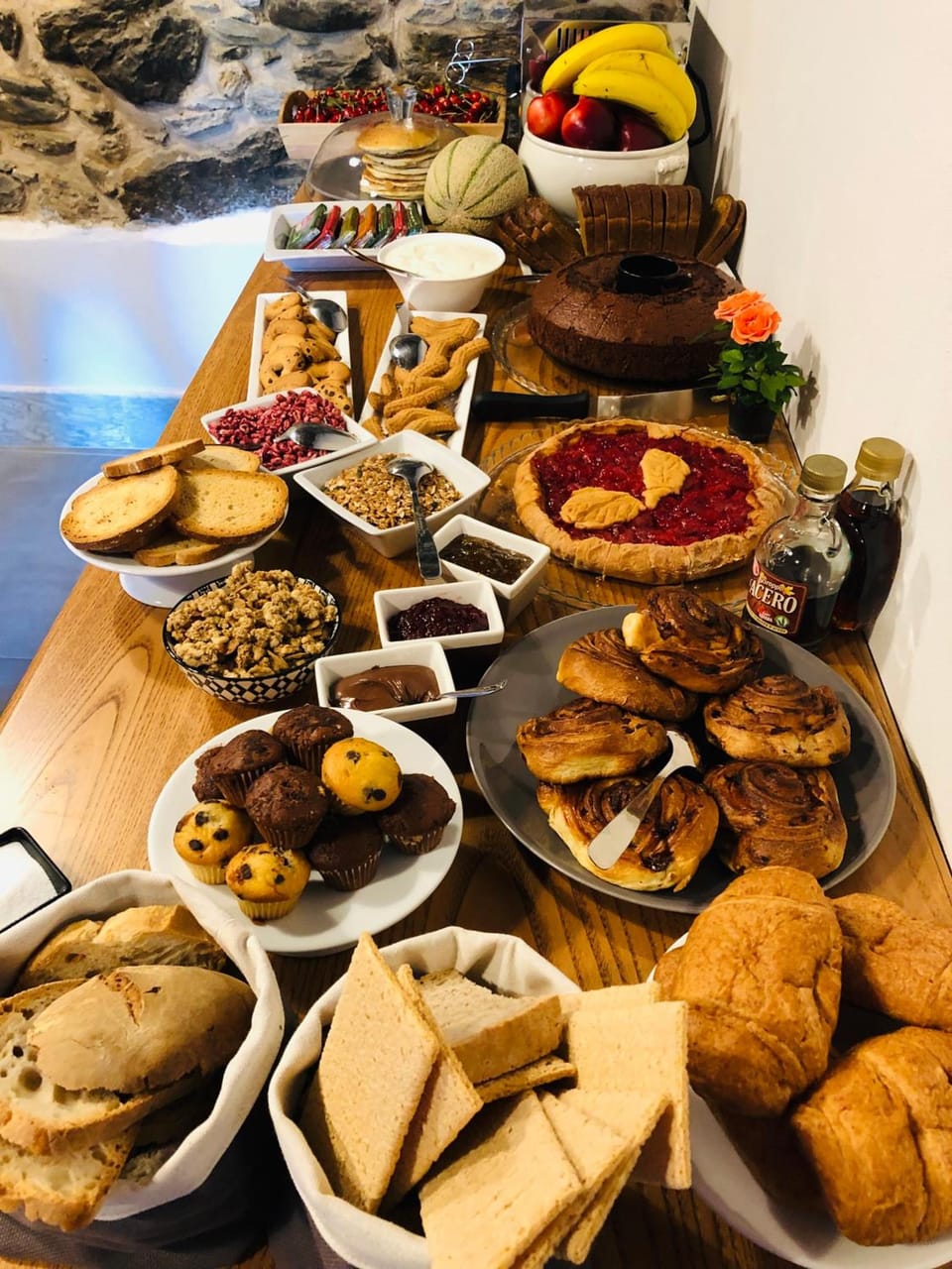 B&B Convivium Hotel in Emilia-Romagna