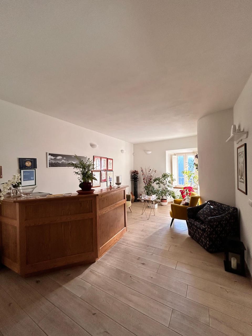 B&B Convivium Hotel in Emilia-Romagna