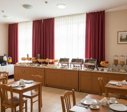 S2 Apart Hotel in Turkey