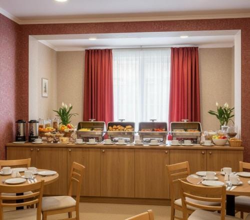 S2 Apart Hotel in Turkey