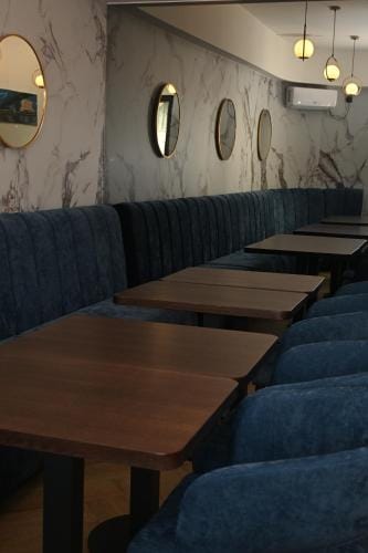 Mas Motel Motel in Brod-Posavina County, Croatia