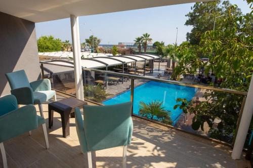 Cem Gul Hotel Hotel in İzmir Province