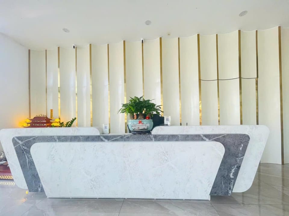 Tâm Khang Hotel  Hotel in Vietnam